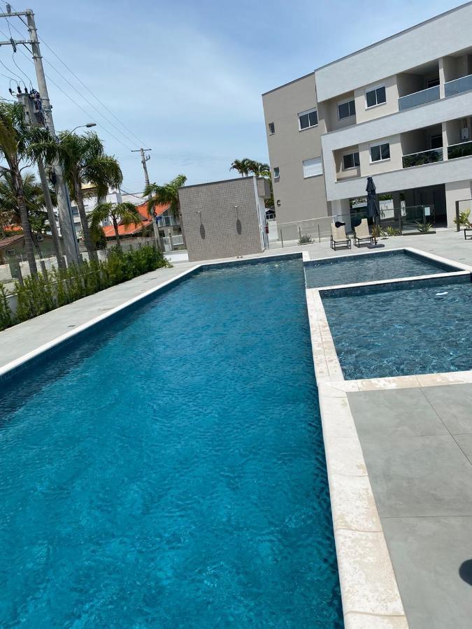 Apartamento Cannes Ingleses Флорианополис Экстерьер фото