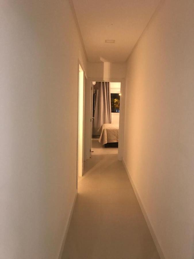 Apartamento Cannes Ingleses Флорианополис Экстерьер фото