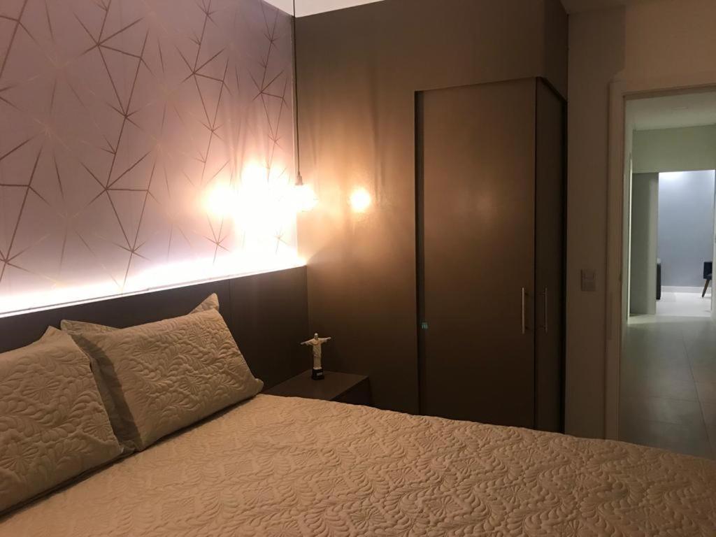 Apartamento Cannes Ingleses Флорианополис Экстерьер фото